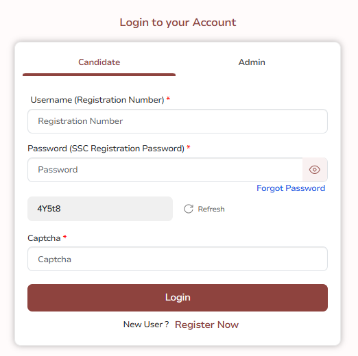 SSC Junior Hindi Translator JHT Paper 1 Admit Card 2024