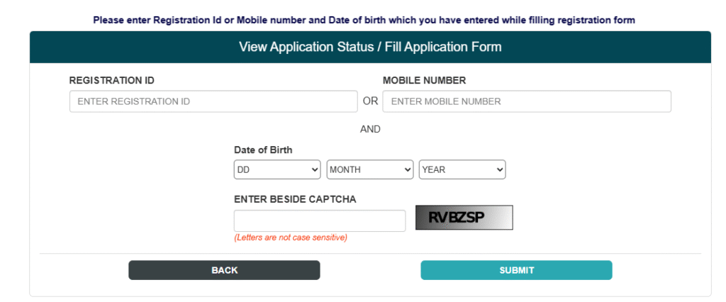 Bihar Police Enforcement SI Recruitment 2025